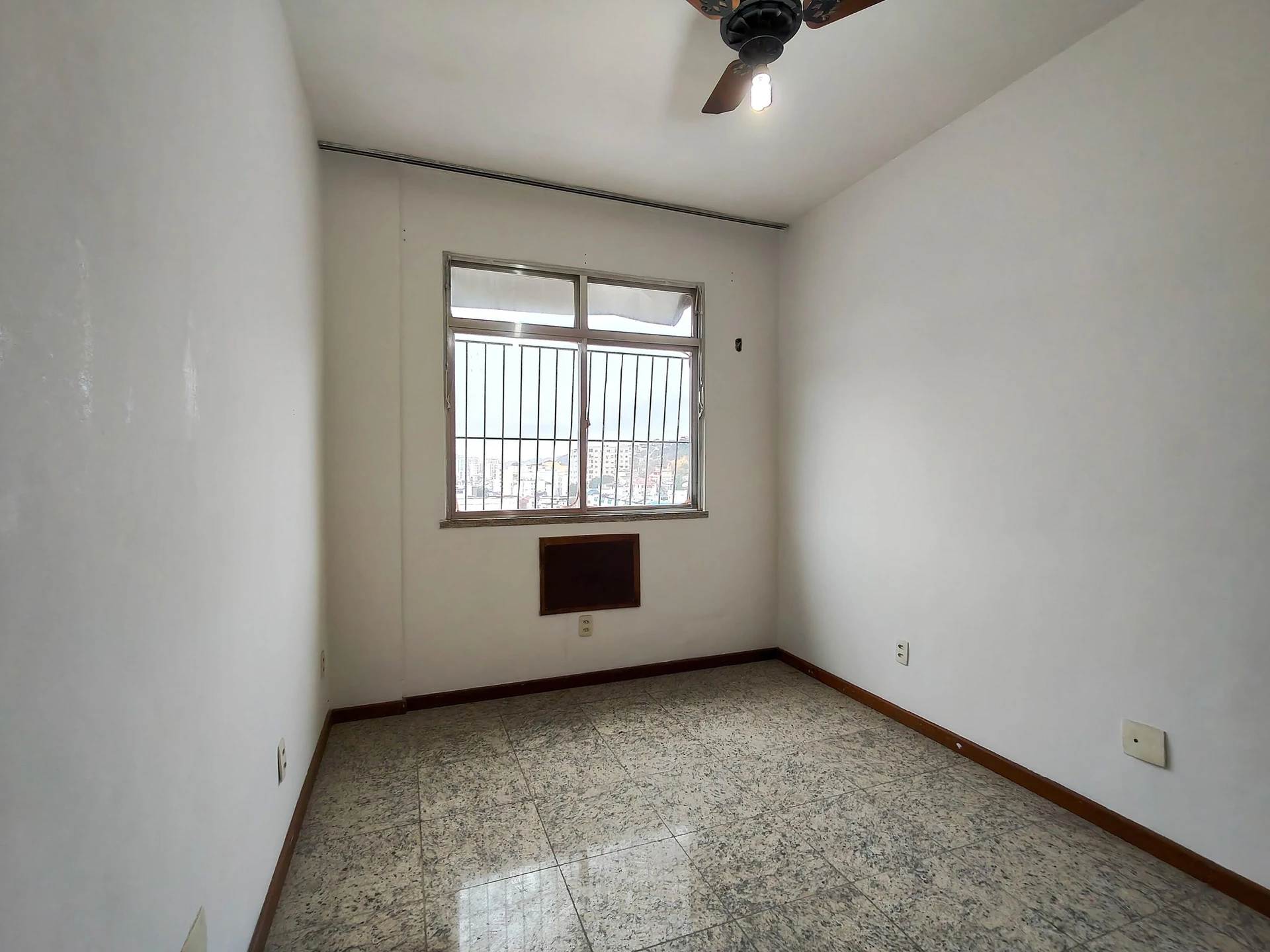 Apartamento com 3 quartos e varanda com churrasqueira — photo 37