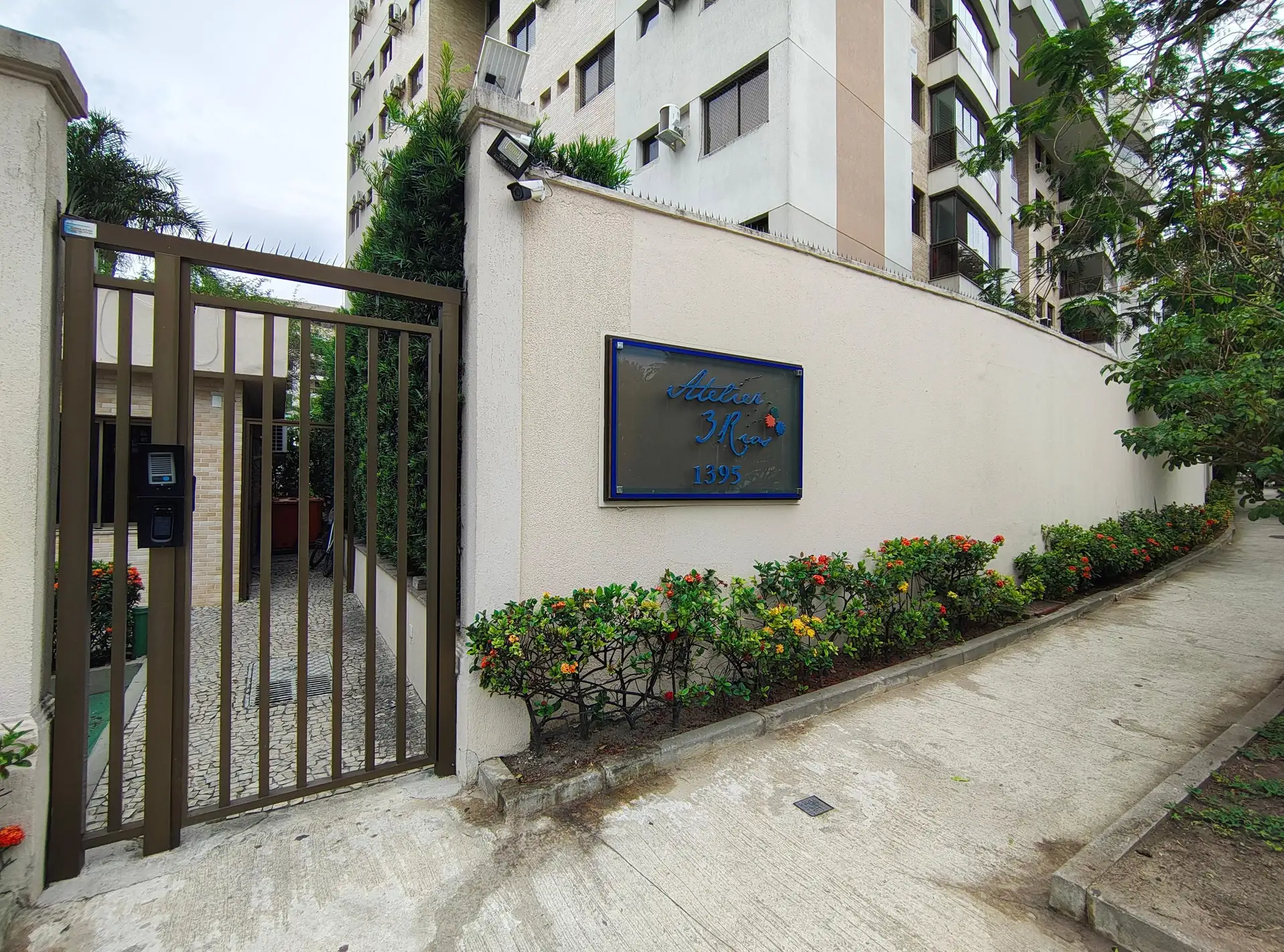 Apartamento para alugar com 3 quartos e 4 banheiros — photo 90