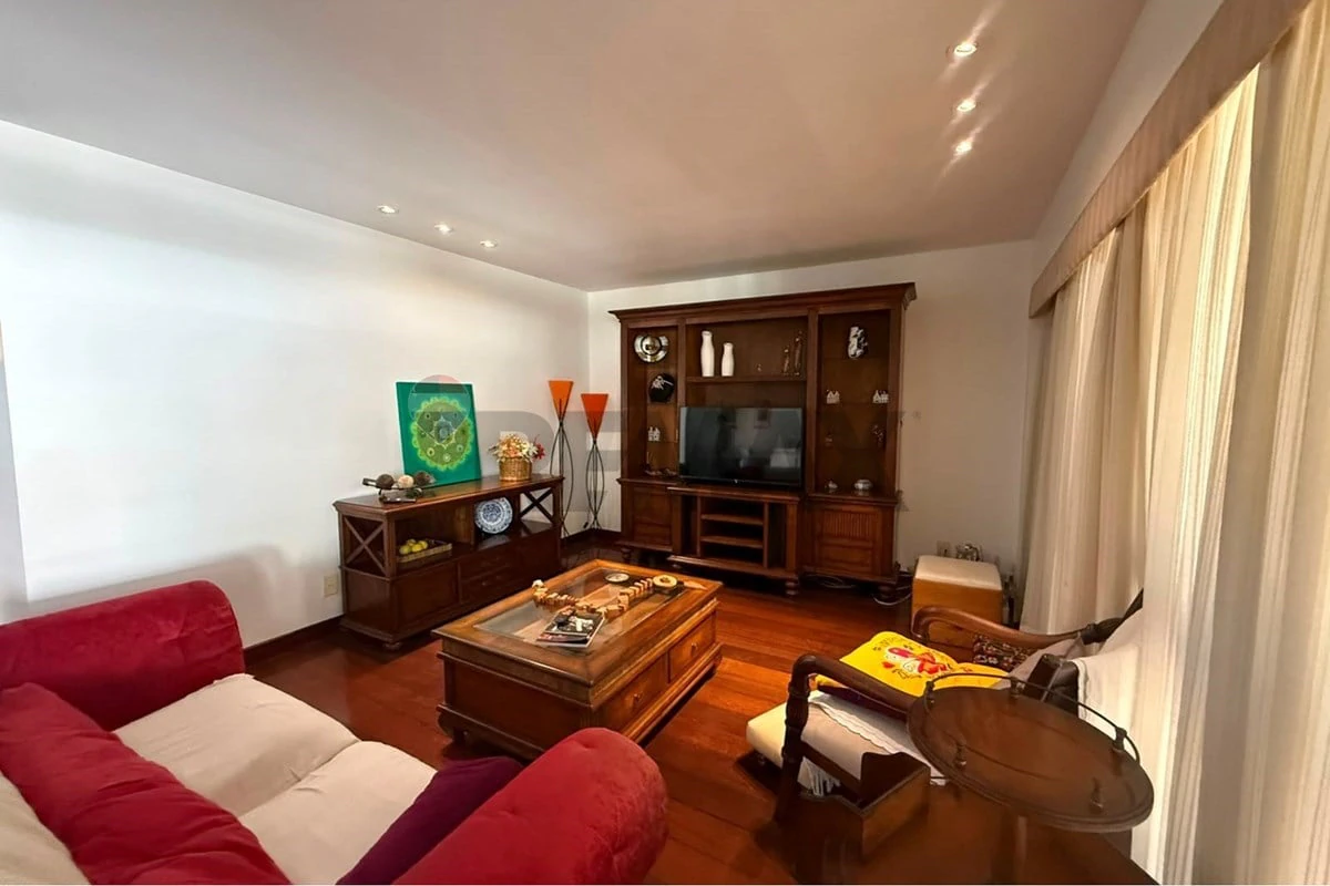 Cobertura duplex de 420 m² com 4 suítes e 3 vagas — photo 8