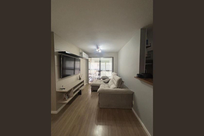 Apartamento mobiliado com 3 quartos e 90 m² — photo 3