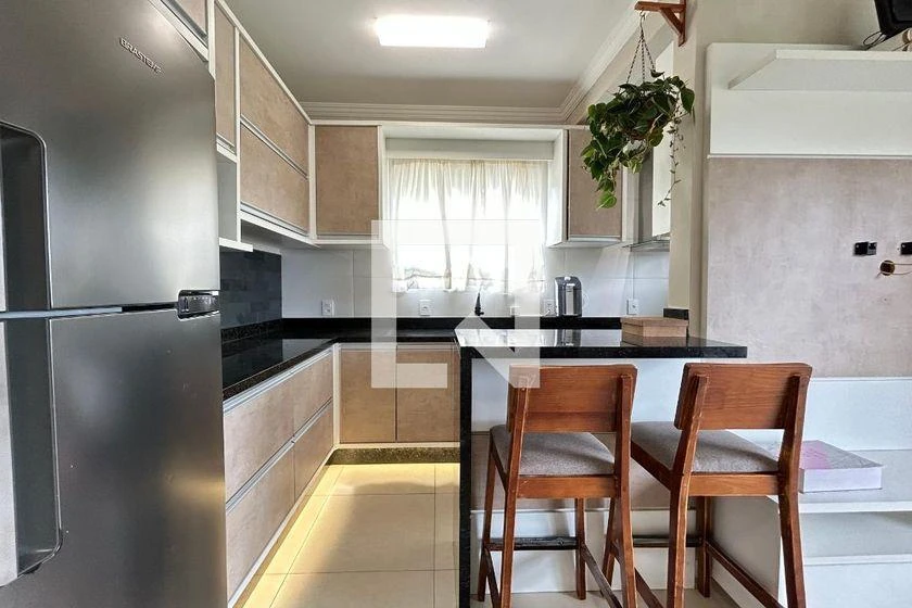 Departamento amueblado, 80 m², con balcón cerrado con vidrio — photo 6