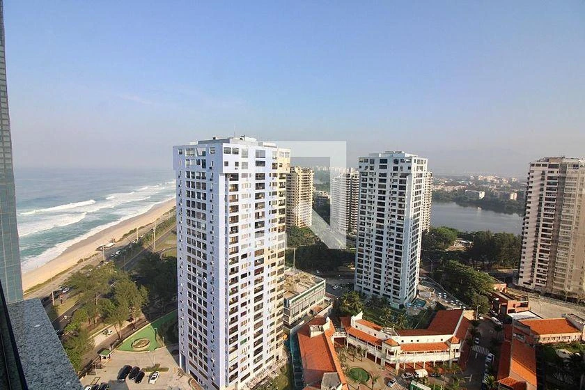Apartamento mobiliado de 180 m² com 3 quartos — photo 47