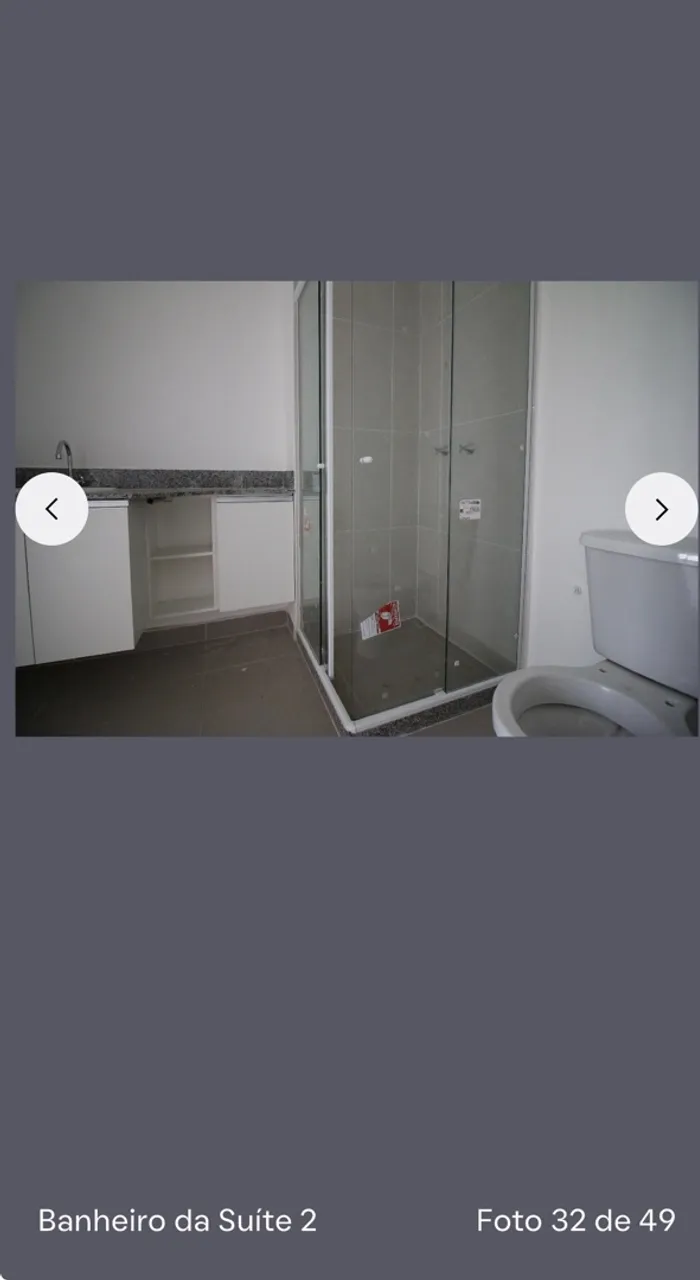 Apartamento, 130 m², com varanda gourmet — photo 6