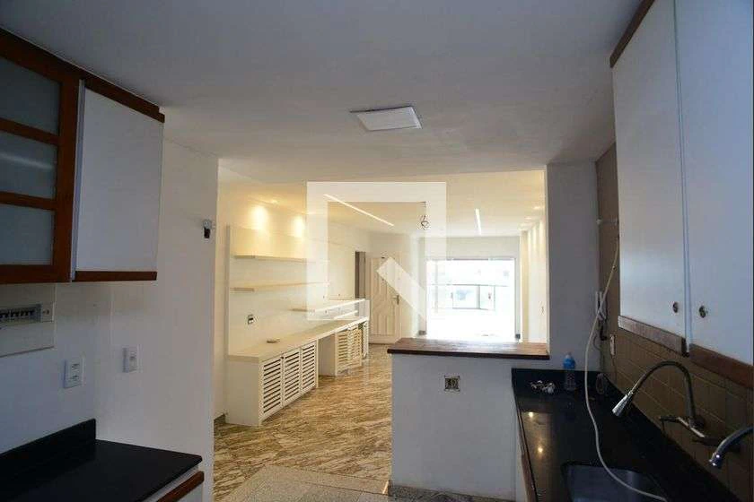 Unfurnished apartment with 2 en-suite bedrooms — photo 16