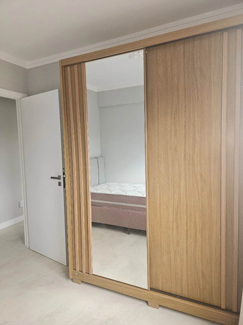 Apartamento mobiliado de 2 quartos com 64 m² e 1 vaga — photo 19