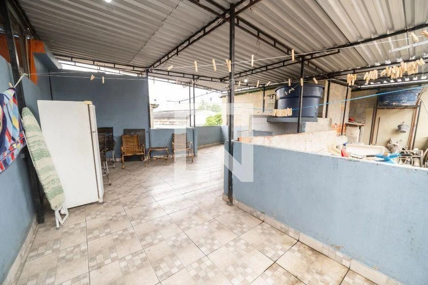 Furnished 3-bedroom house, 120 m² — photo 42