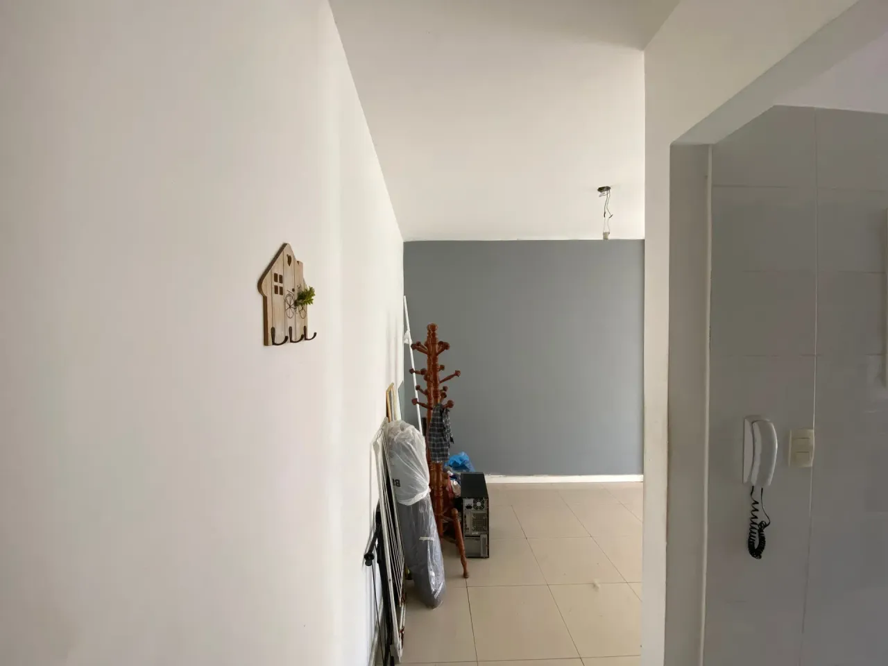3-bedroom apartment with balcony and built-in grill — photo 15