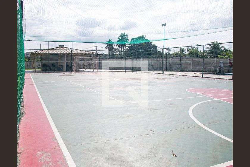 Apartamento alugado com 2 quartos, 1 banheiro e 43 m² — photo 11
