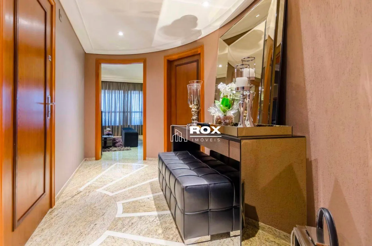 Apartamento mobiliado com cozinha a gás e 3 quartos — photo 14