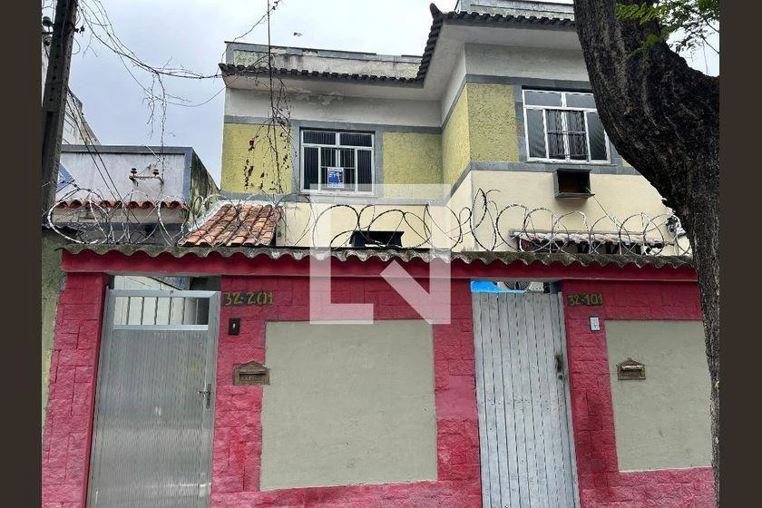 Дом в аренду с 2 спальнями и балконом, 65 м² — photo 32