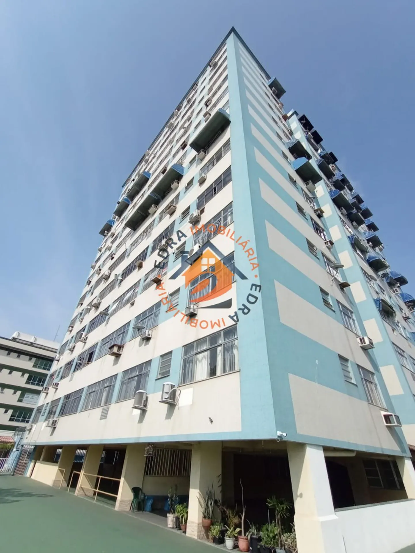 2-bedroom apartment, 80 m² — photo 21
