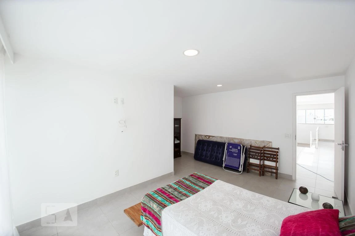 Apartamento mobiliado de 400 m² com cozinha integrada — photo 36