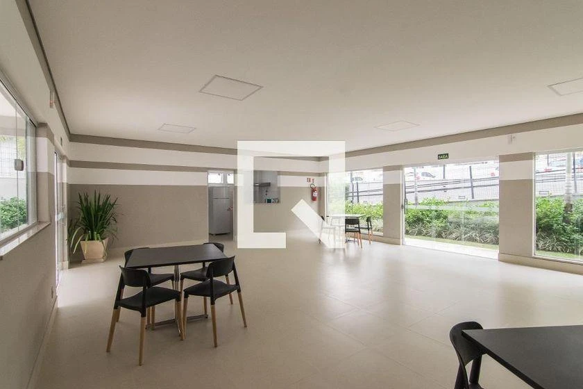 1-bedroom apartment with balcony and 1 parking spot — photo 36