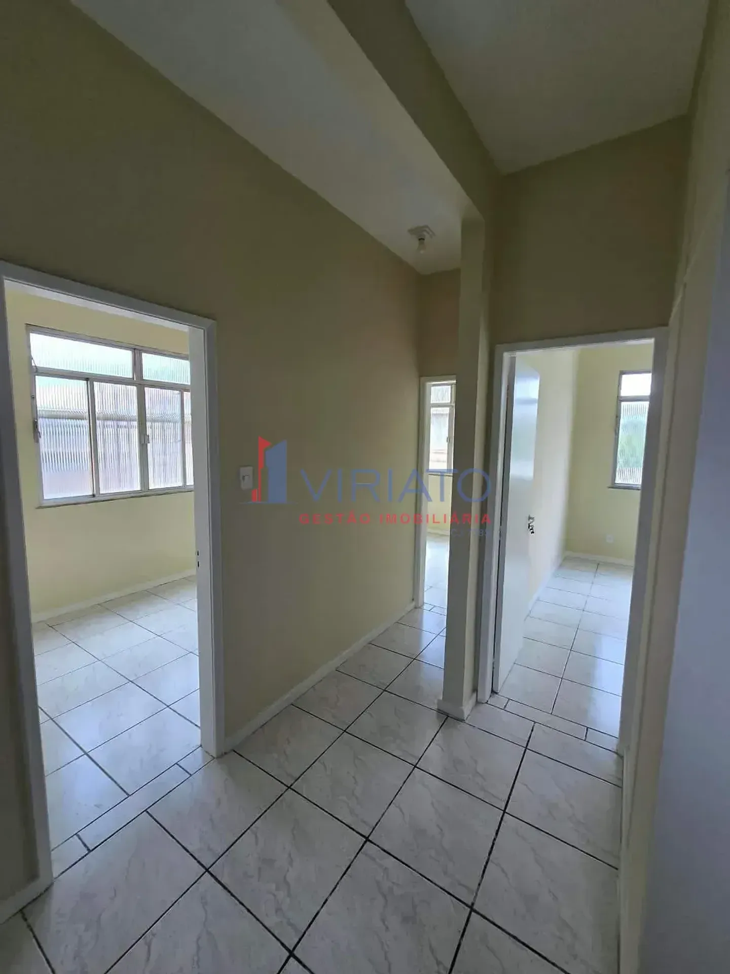 Vila house for rent with 3 bedrooms and 2 bathrooms — photo 18