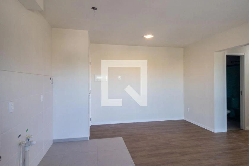 Apartment, 54 m², with a grill on the balcony — photo 2