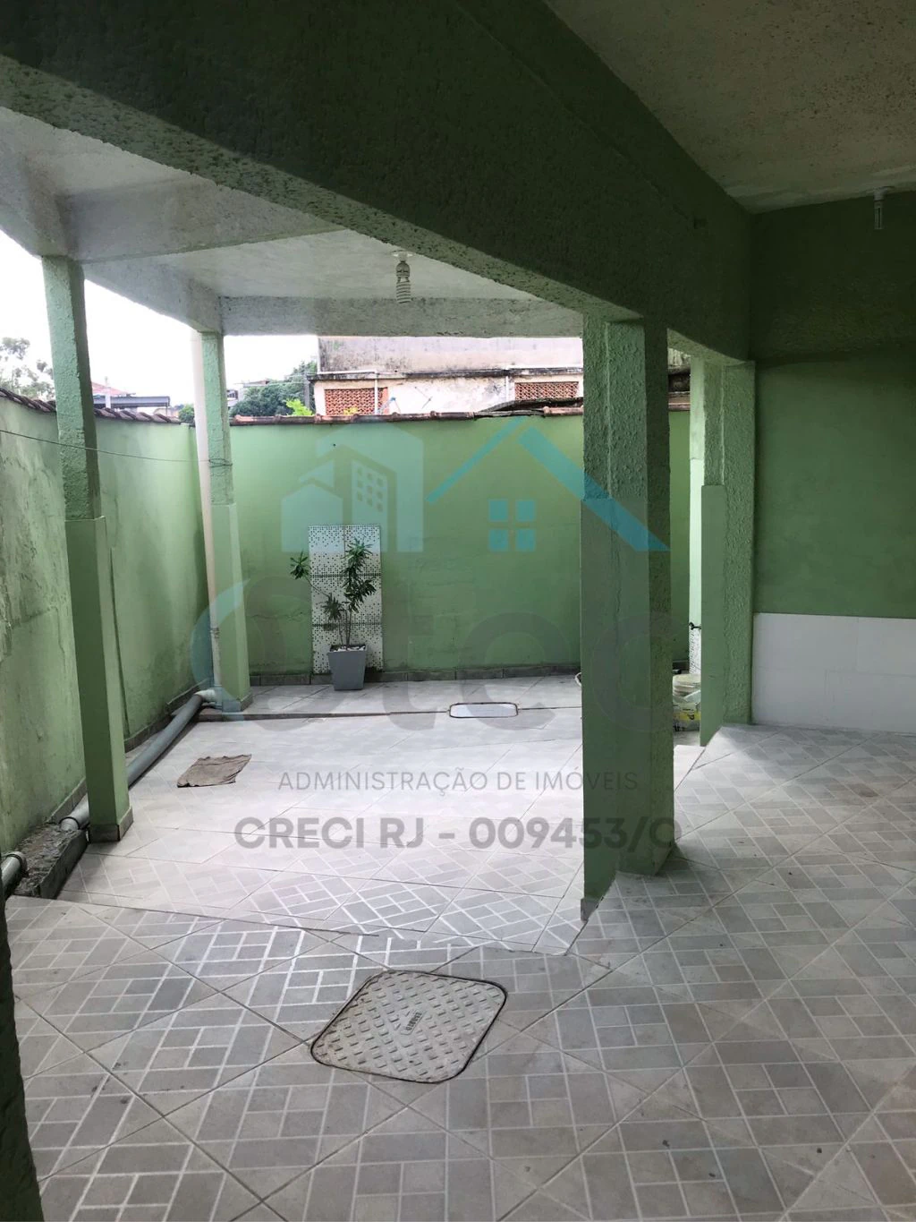 Будинок з 1 спальнею та 1 ванною без паркування — photo 14