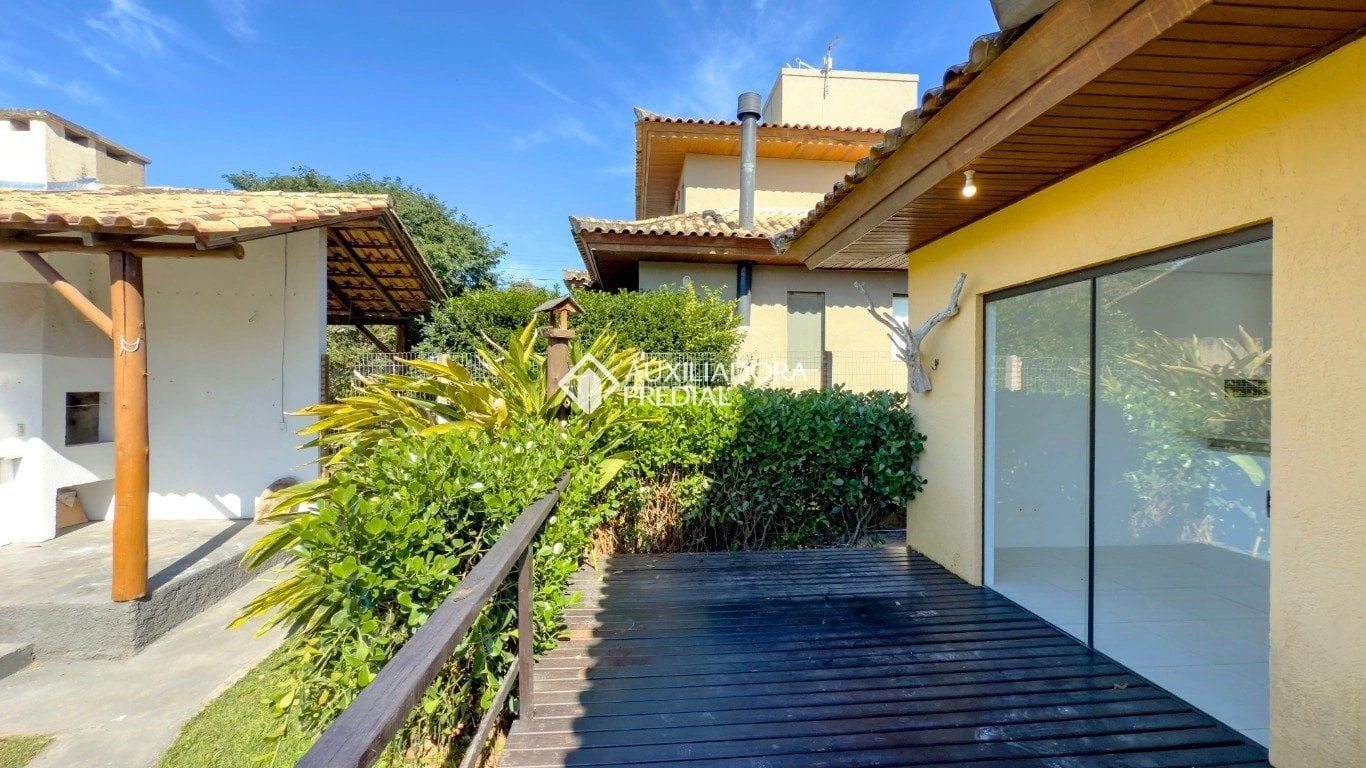 Casa de 2 dormitorios con jardín — photo 10