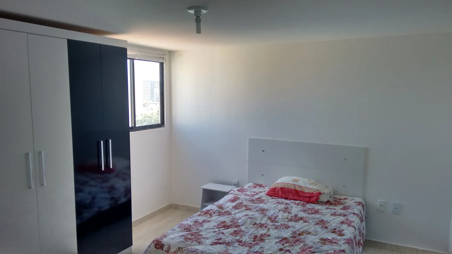 Furnished 40 m² apartment with 1 bedroom and 1 parking — photo 7