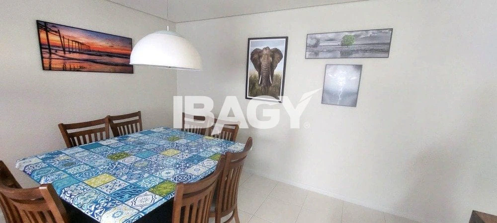 Apartamento amueblado de 3 dormitorios con barbacoa privada — photo 20
