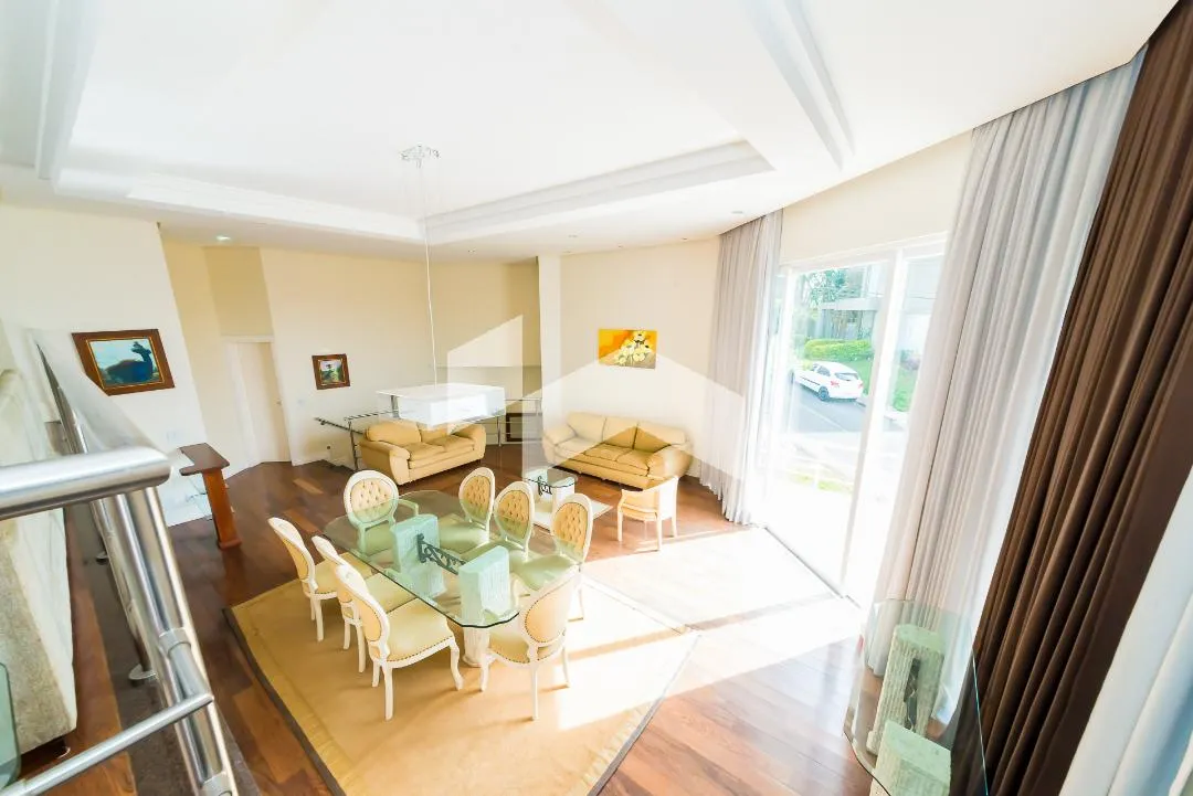 431 m² house with 4 en-suite bedrooms and 6 parking — photo 27