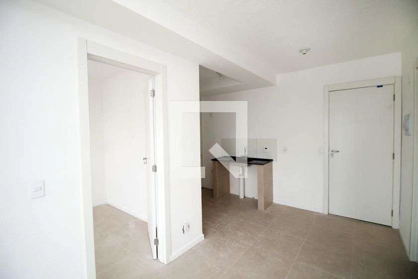 40 m² apartment with 2 bedrooms and a balcony — photo 24