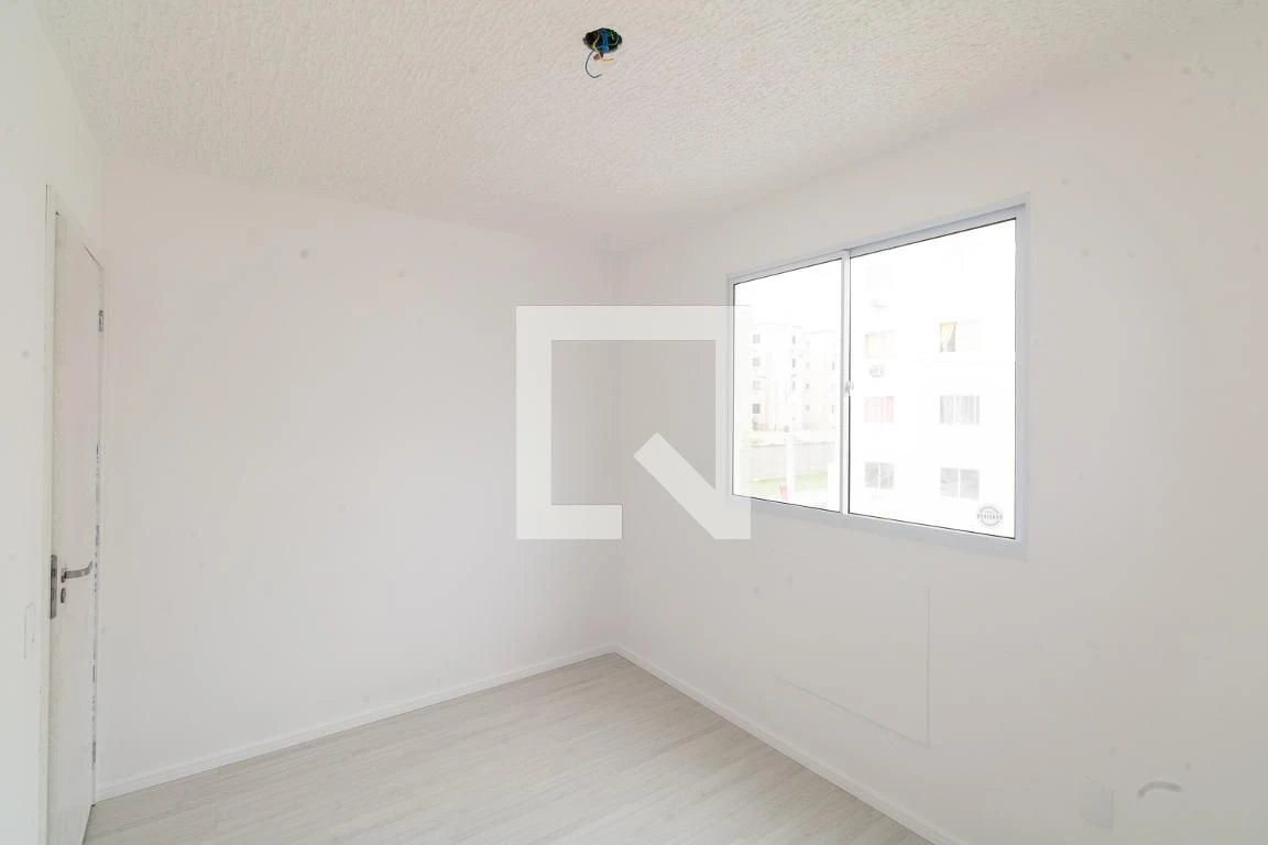 Apartamento com 2 quartos, 1 banheiro e 1 vaga — photo 21