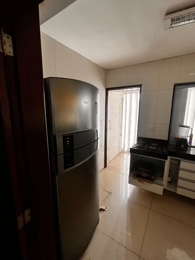 Furnished 4-bedroom apartment with 3 bathrooms and 1 parking — photo 2