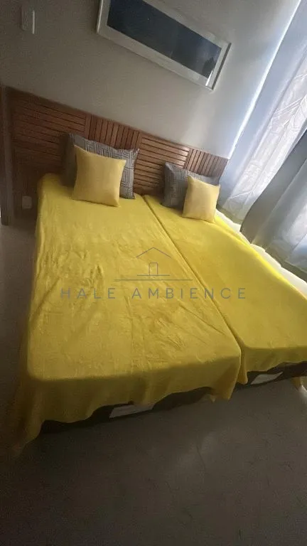 Furnished one-bedroom apartment, 50 m² — photo 11