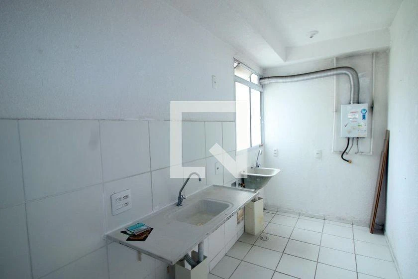 Apartamento, 40 m², com piso de madeira ou laminado — photo 8