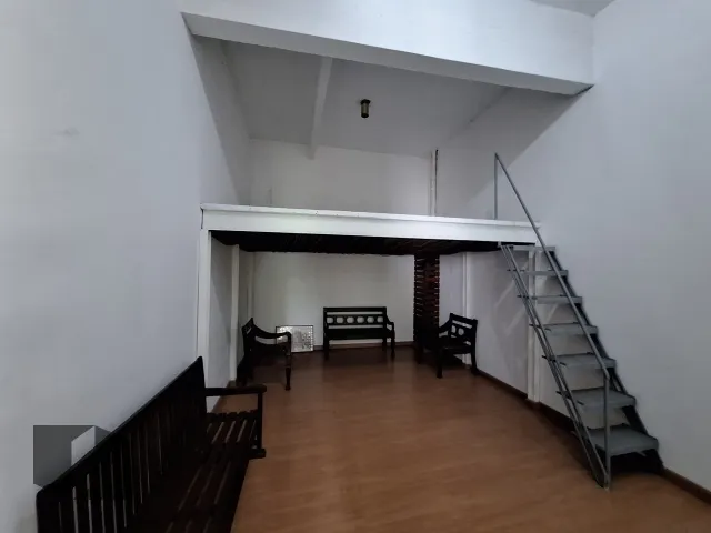House with 4 bedrooms and 5 bathrooms, gas kitchen — photo 55