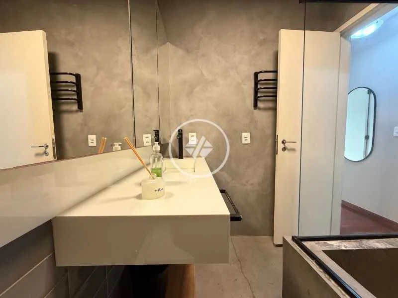 Apartamento de 2 quartos com secadora, Copacabana — photo 9