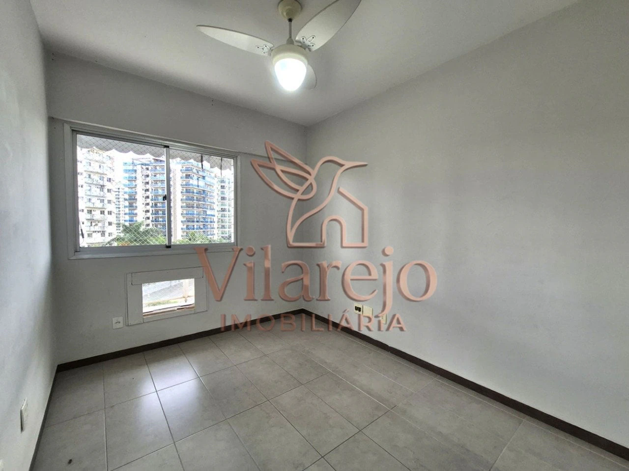 Apartamento mobiliado em condomínio com academia — photo 12
