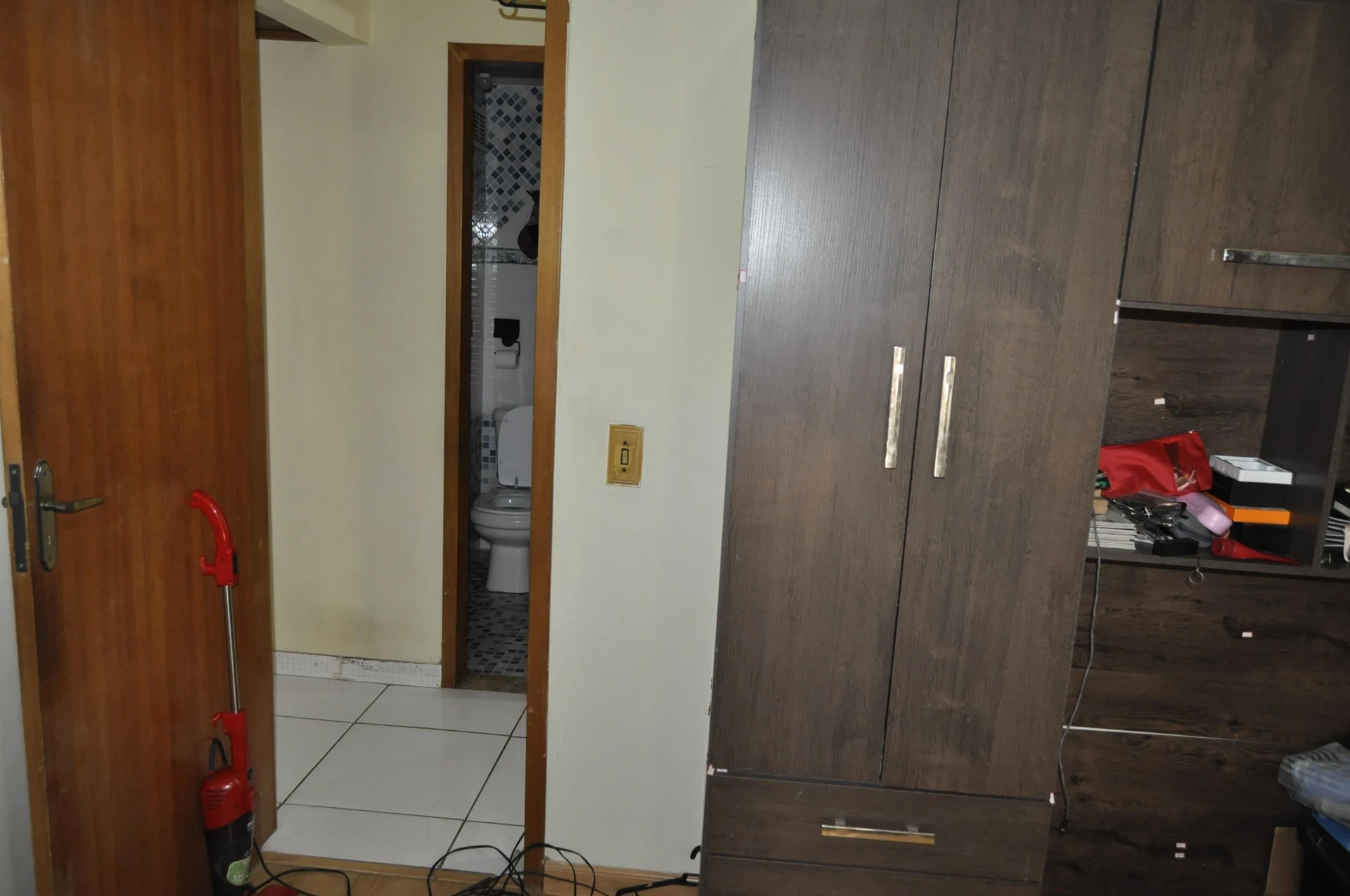 Apartamento de 2 quartos com máquina de lavar, Piedade — photo 11