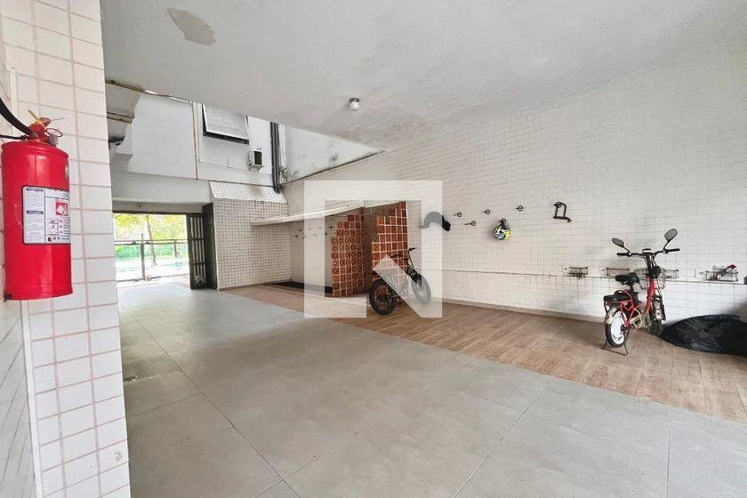 Furnished apartment, 120 m², with a park view — photo 29
