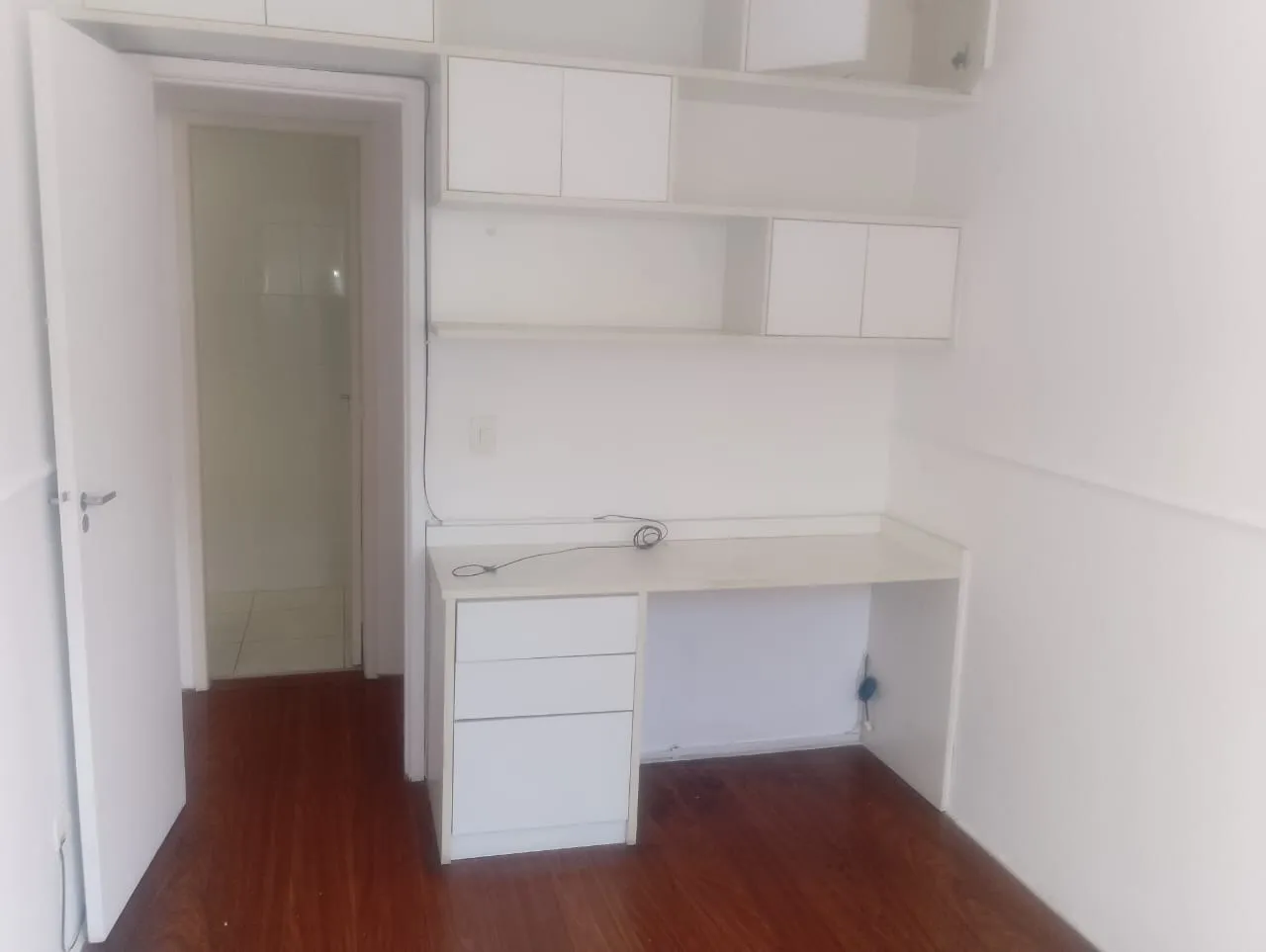 Apartamento de 56 m² com 2 quartos e 1 vaga — photo 24