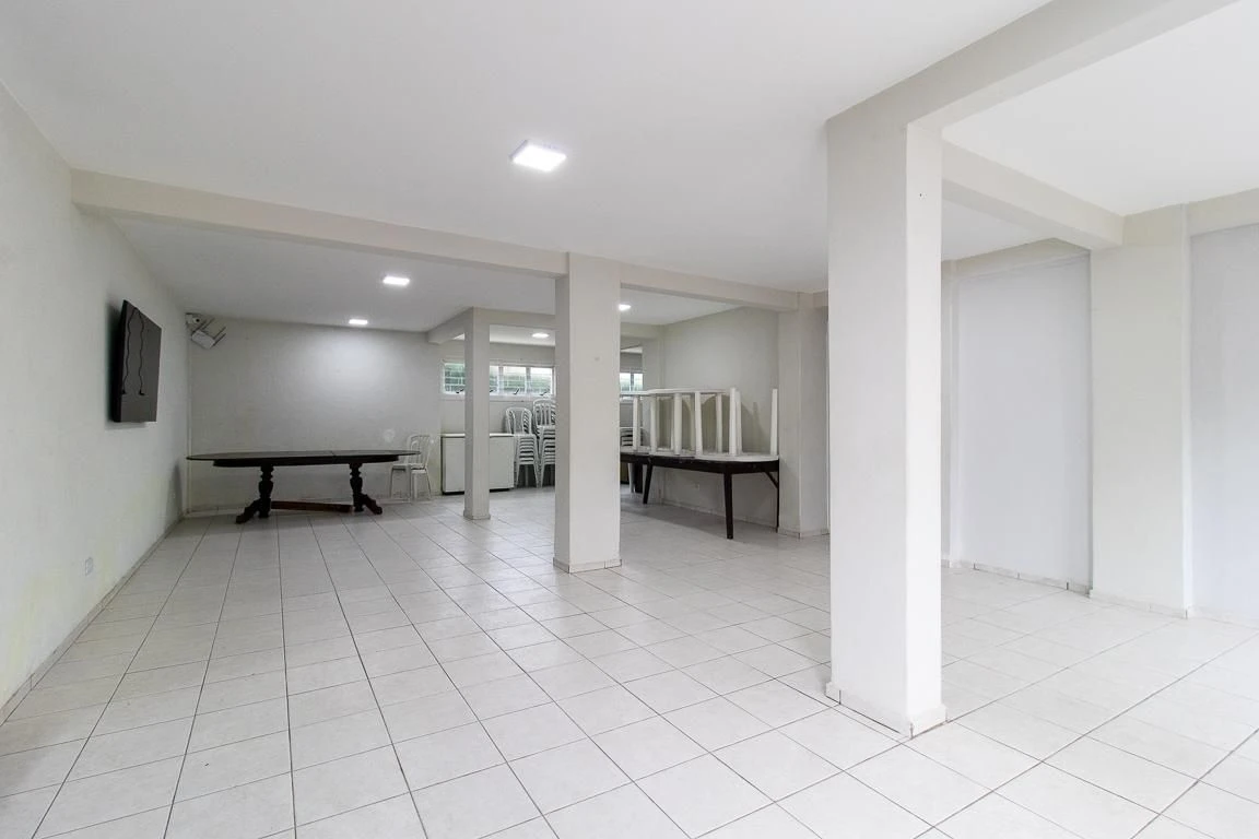 2-bedroom, 55 m² apartment in Curitiba — photo 34