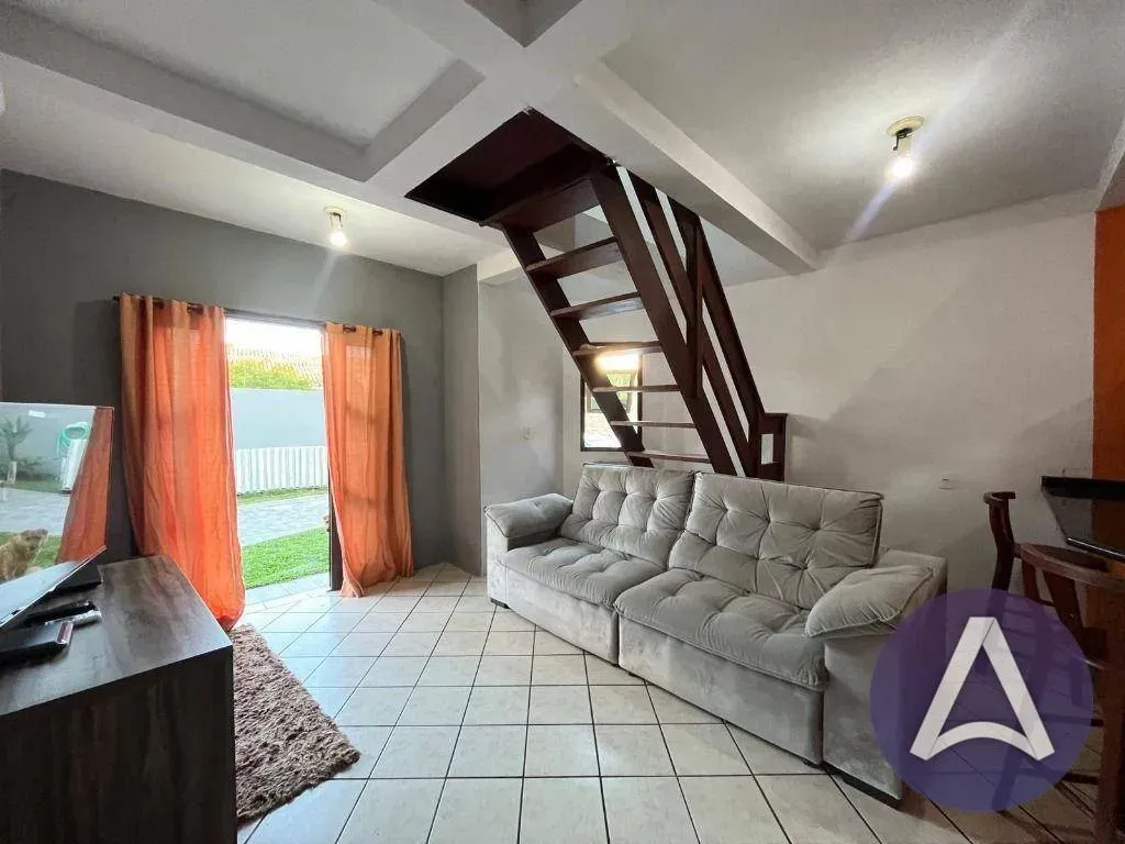 Casa mobiliada de 110 m² com 2 quartos e piscina — photo 6
