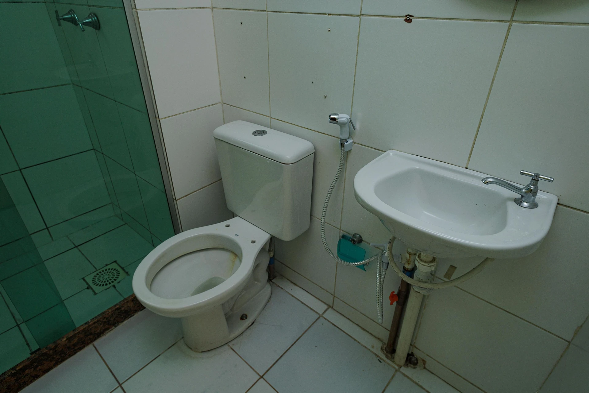 2-bedroom, 43 m² apartment in Rio de Janeiro — photo 11