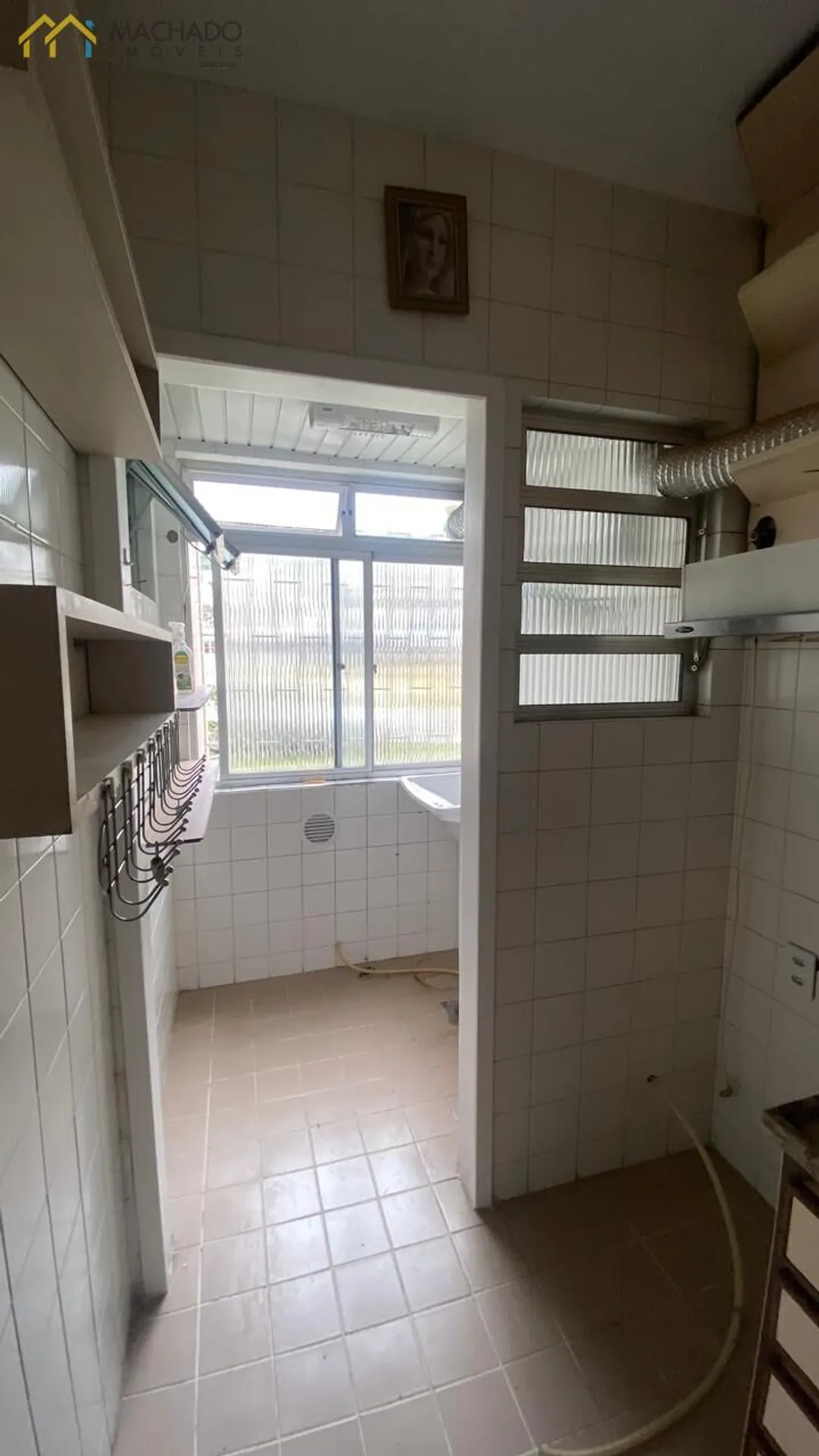 Нежитловий простір: квартира без меблів на 3 спальні 67 м² — photo 9