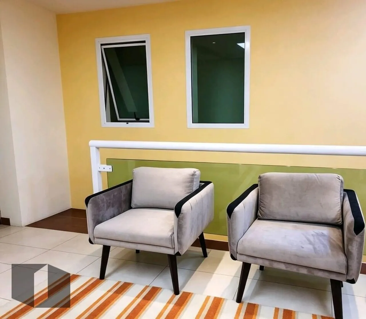 Furnished apartment with 3 bedrooms and 3 bathrooms — photo 4