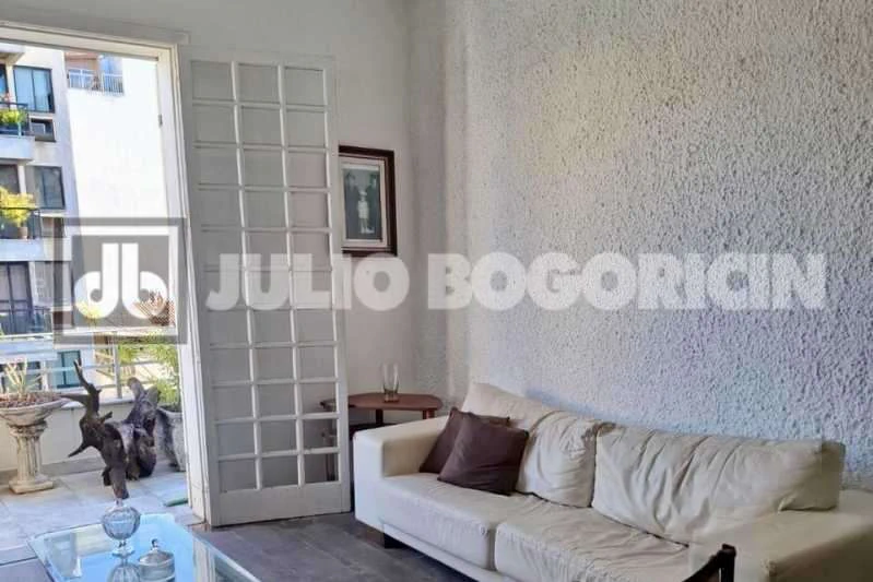 Cobertura com 5 quartos e terraço — photo 15