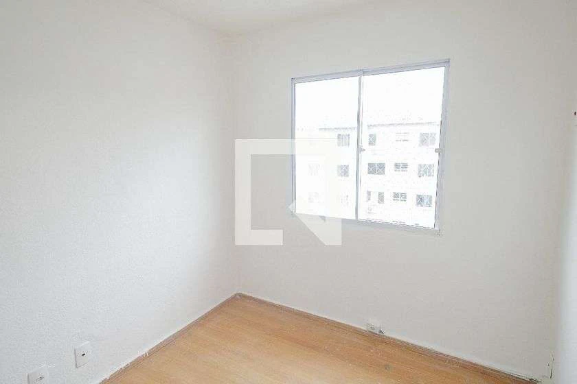 Apartamento de 2 quartos com 1 vaga e 2 banheiros — photo 15