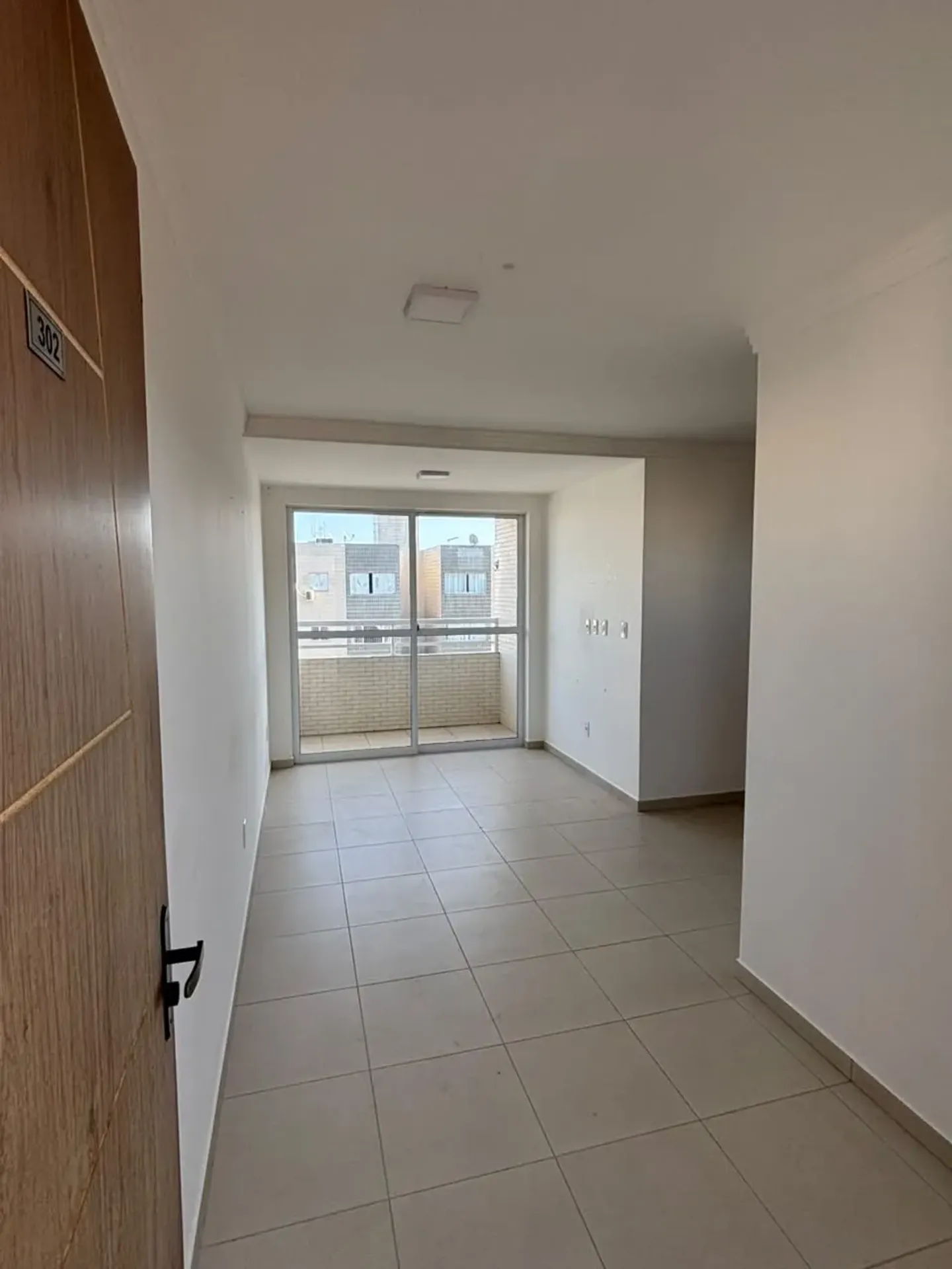 Квартира: 2 спальні, 1 з власною ванною кімнатою, 70 м² — photo 8