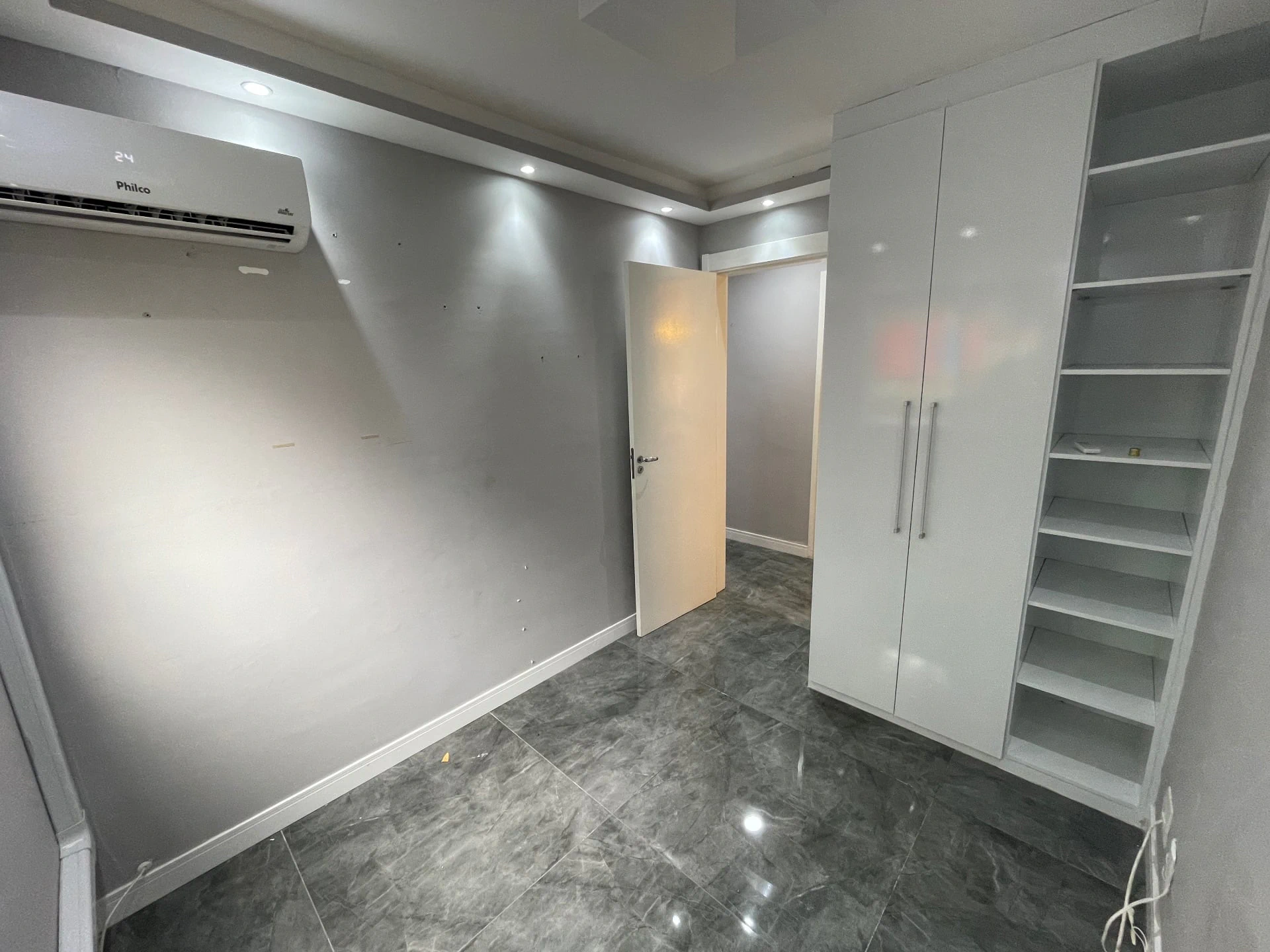 Private pool in a 3-bedroom apartment, 70 m² — photo 6