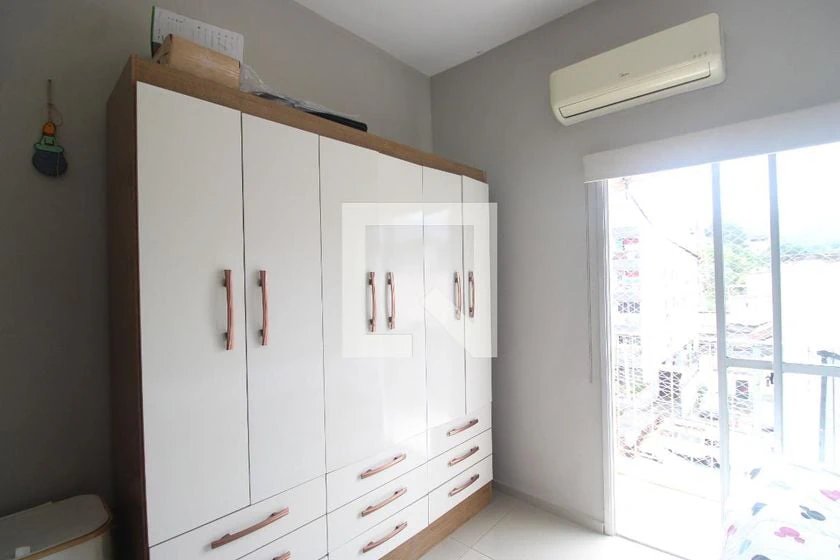 Apartamento de 2 quartos com máquina de lavar, Pechincha — photo 24
