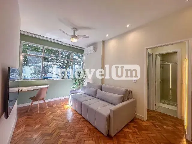 Apartamento de 1 quarto de 45 m² sem vaga de garagem — photo 5