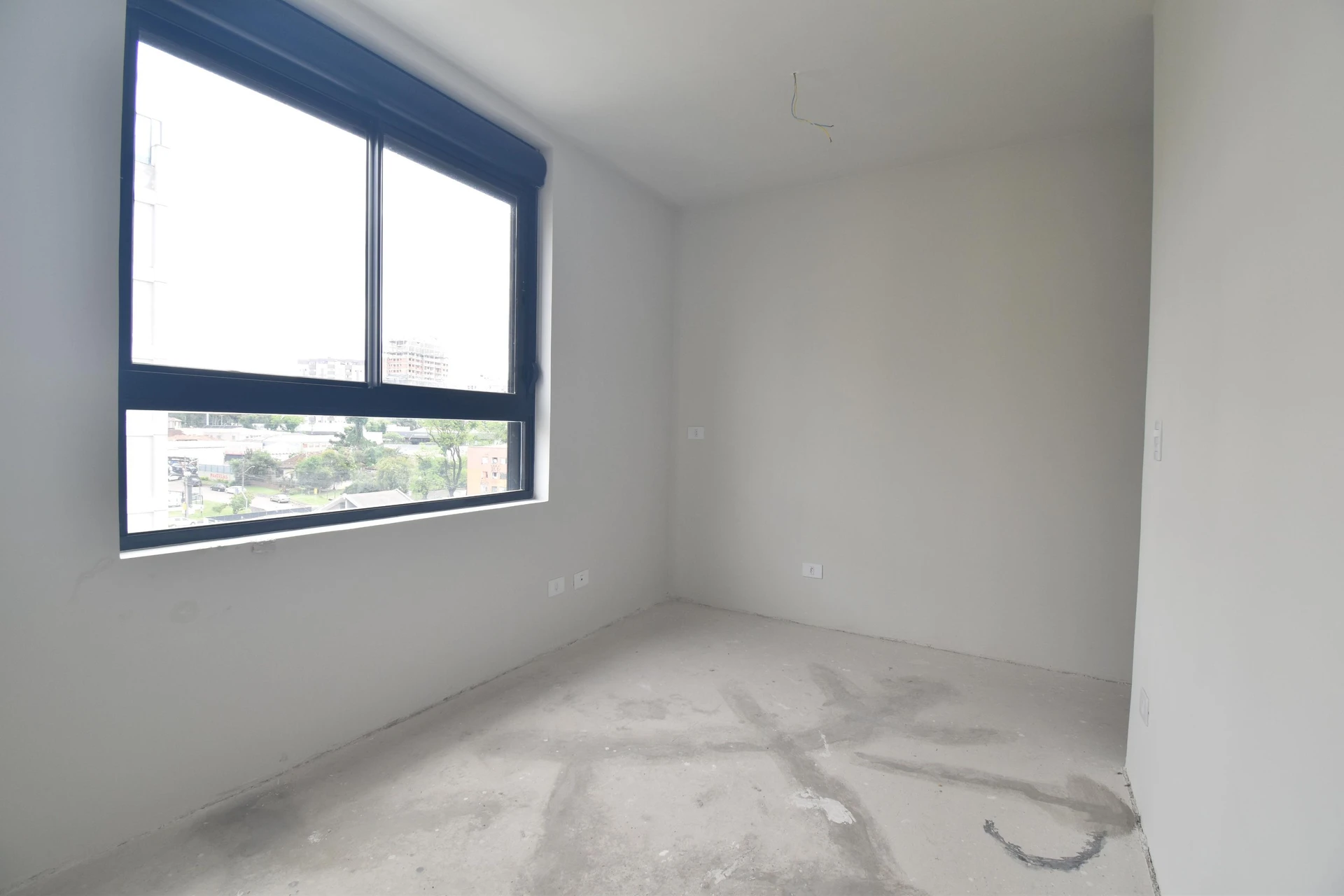 Панорамні вікна та 3 спальні: квартира 68 м² — photo 18