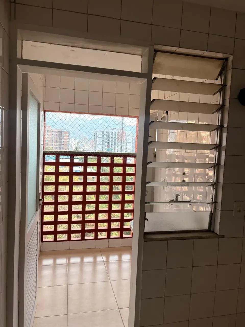 Apartamento de 1 quarto e 58 m² — photo 14