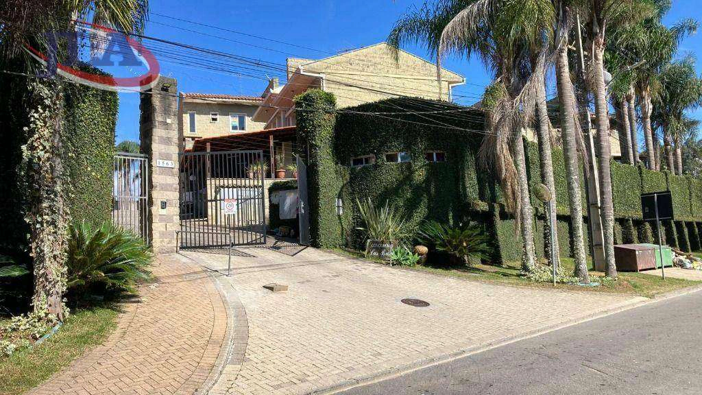 Townhouse with 3 bedrooms, 117 m² and 2 parking spaces