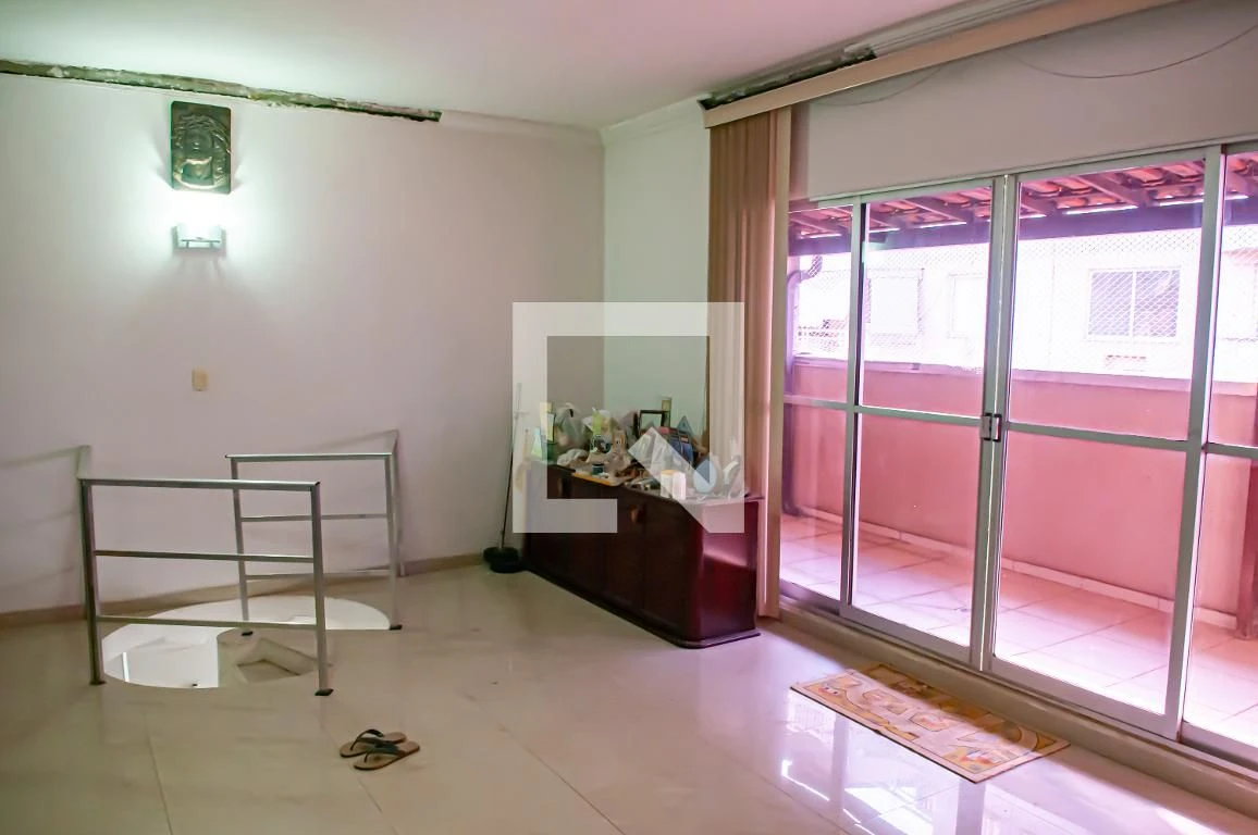 Apartamento mobiliado com 3 quartos e varanda — photo 46